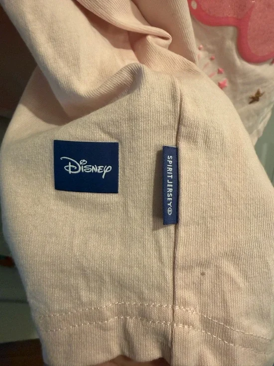 WDW Disney Spirit Jersey size XL - Picture 3 of 4